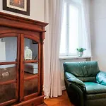 Apartament Kościuszki