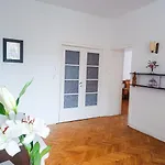 Apartament Kościuszki