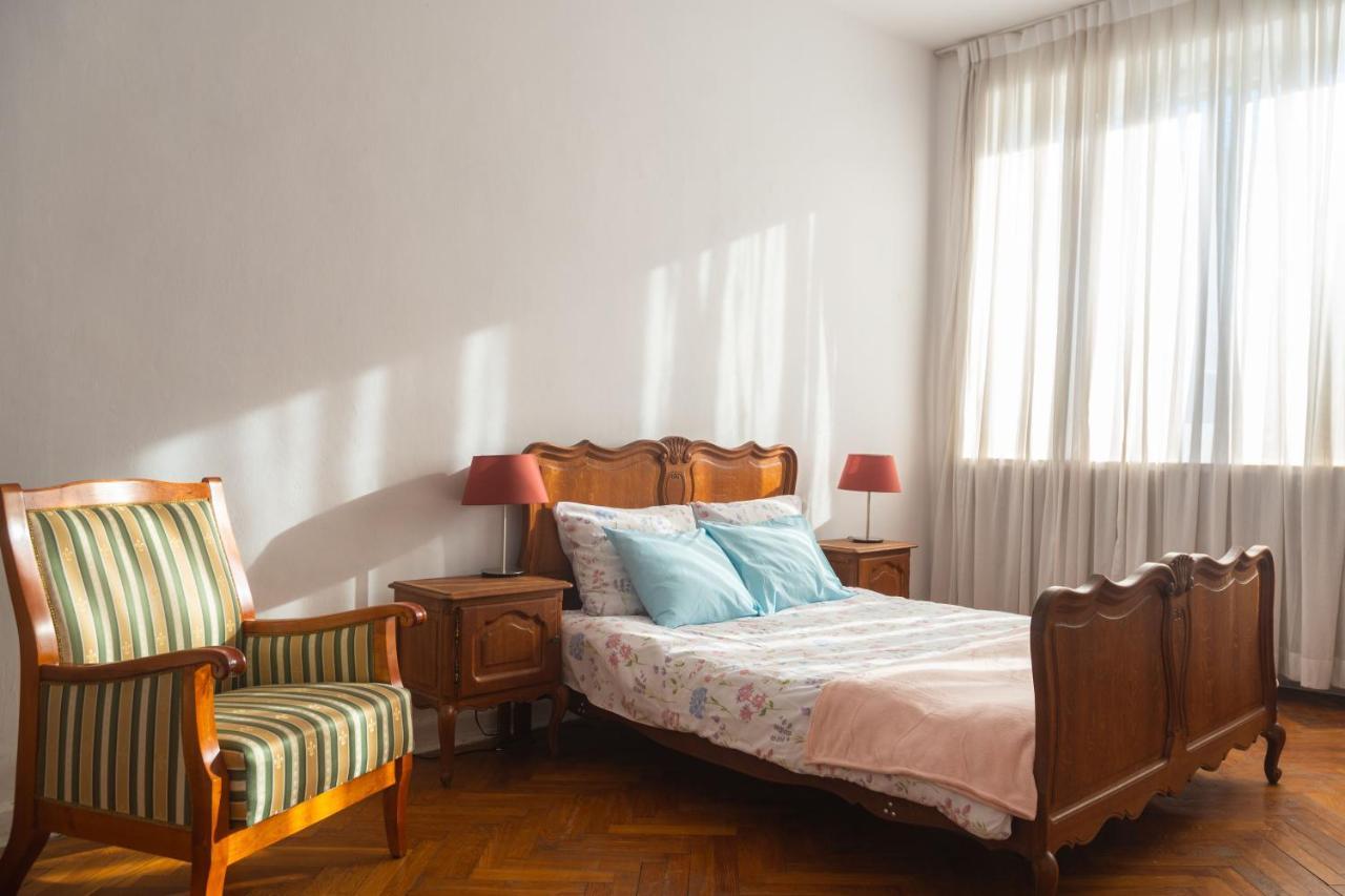 Apartament Kościuszki Apartament