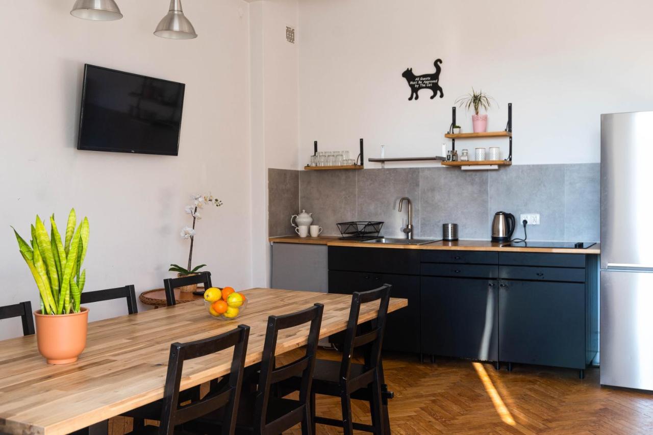 Apartament Apartament Kościuszki