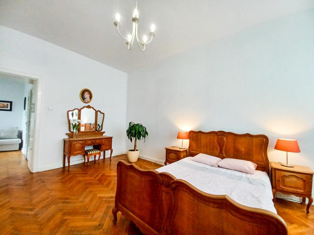 Apartament Kościuszki *
