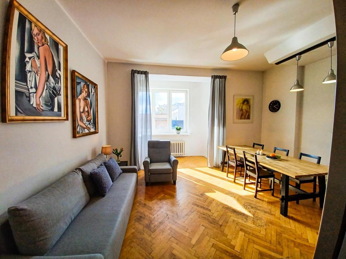Apartament Kościuszki