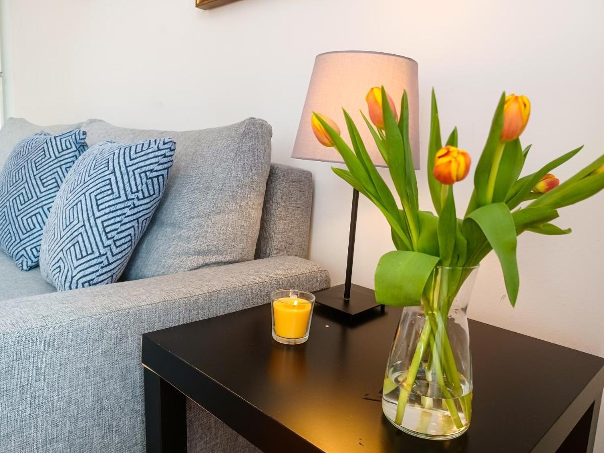 Apartament Kościuszki