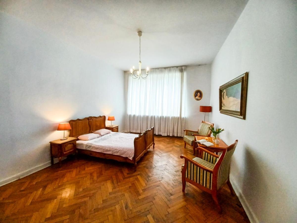 Apartament Apartament Kościuszki Łódź