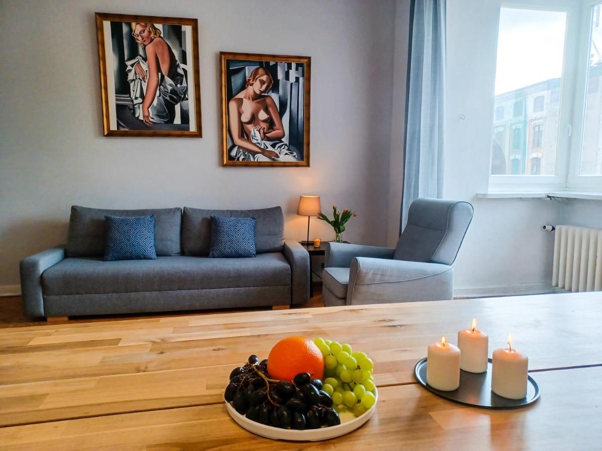 Apartament Apartament Kościuszki *
