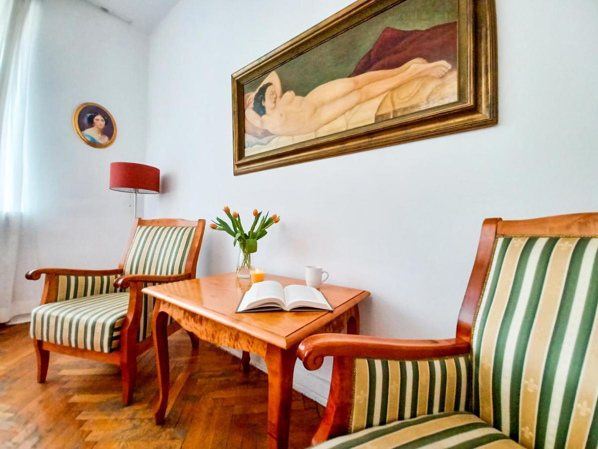 Apartament Kościuszki Apartament
