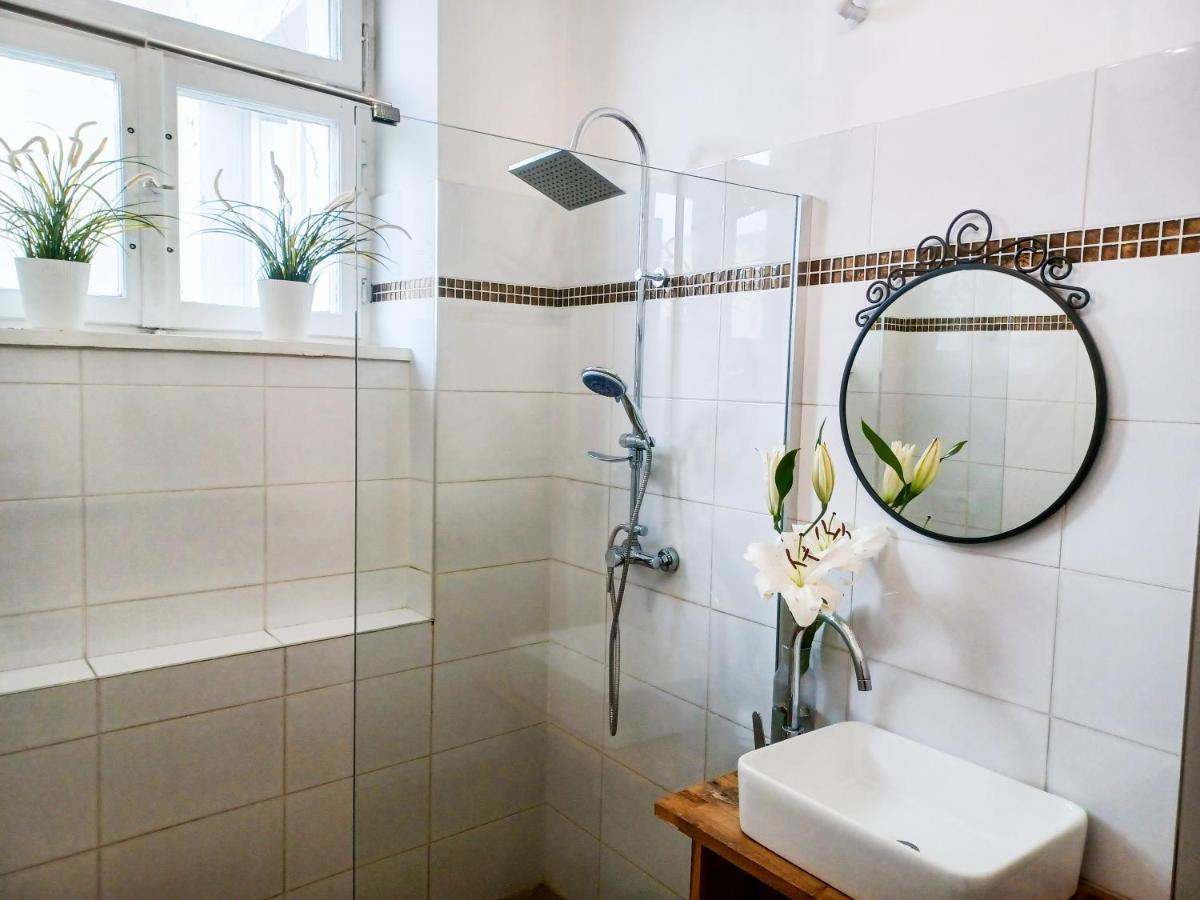 Apartament Apartament Kościuszki *