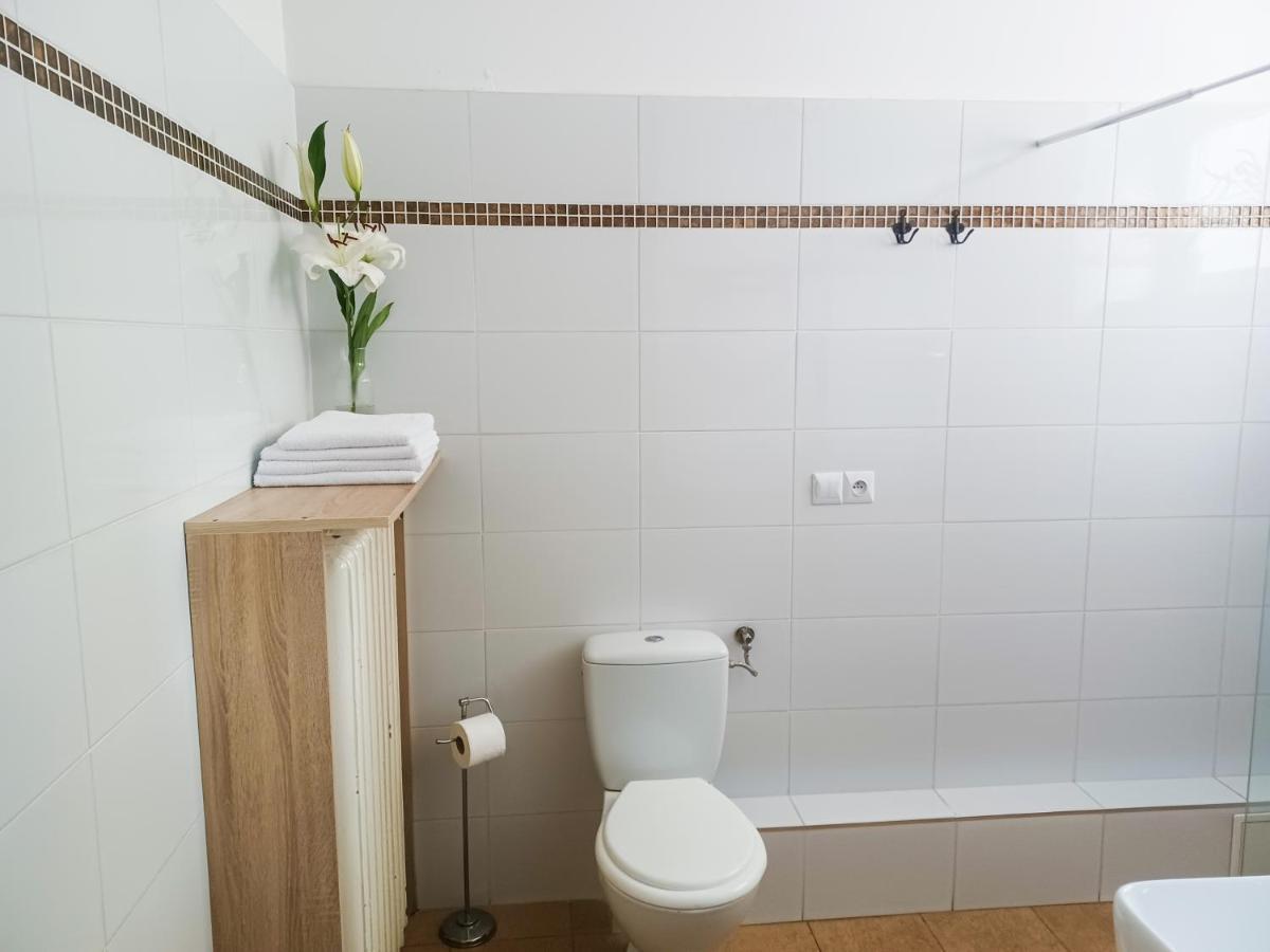 Apartament Kościuszki *