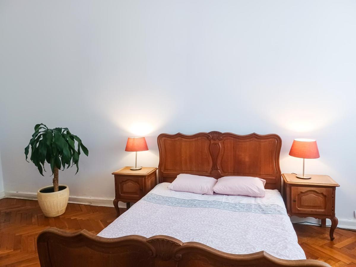 Apartament Apartament Kościuszki *