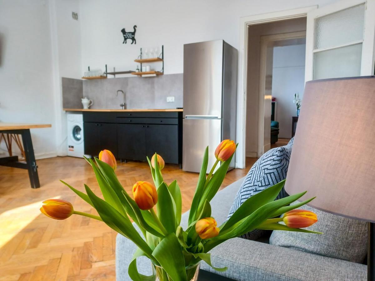 Apartament Kościuszki Apartament *