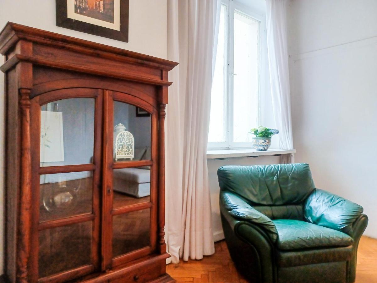 Apartament Kościuszki Łódź