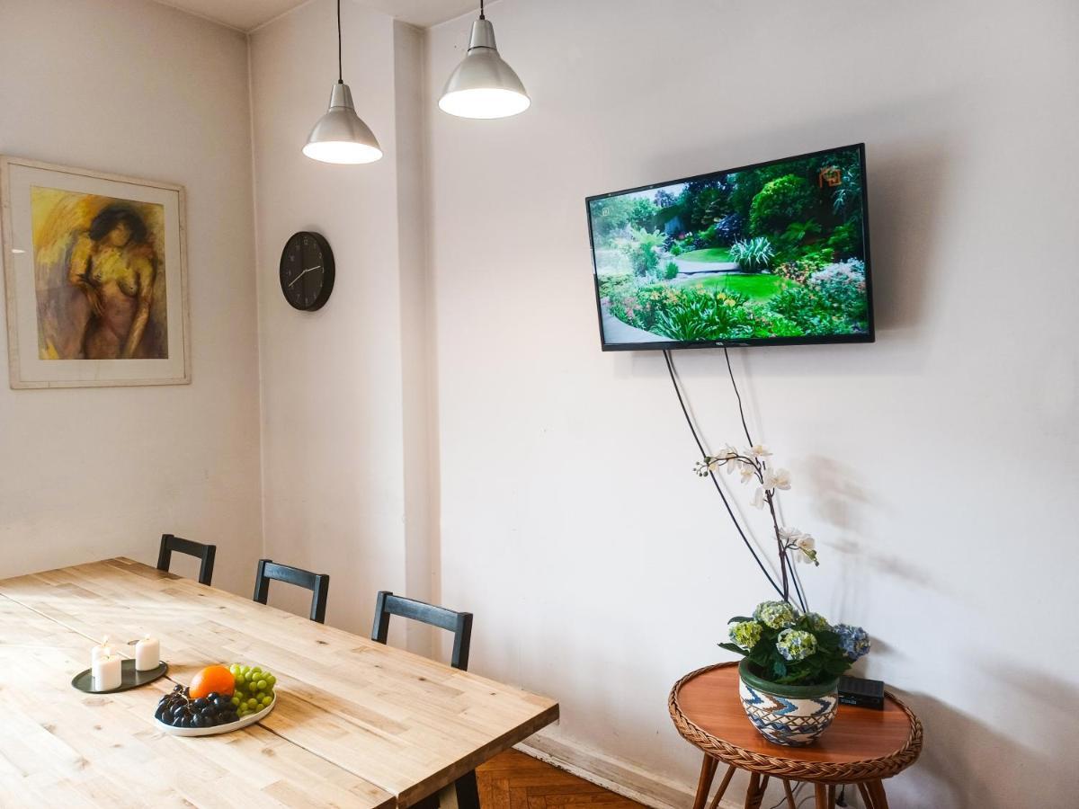 Apartament Apartament Kościuszki