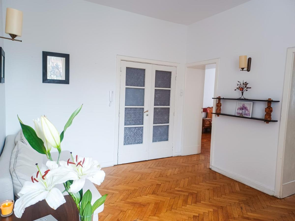 Apartament Apartament Kościuszki