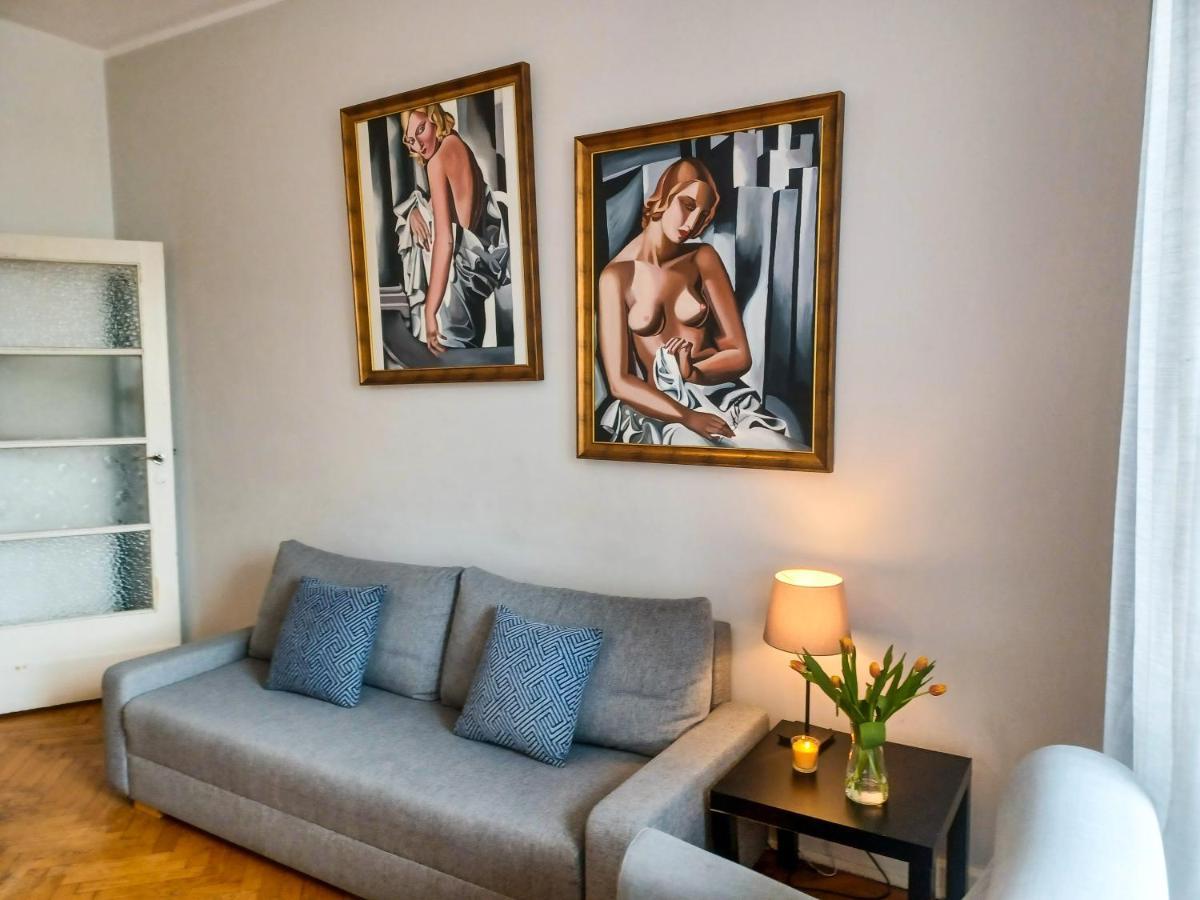 Apartament Kościuszki Łódź