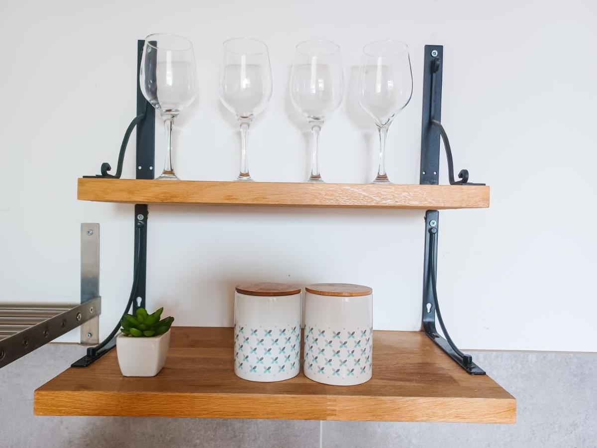 Apartament Kościuszki *