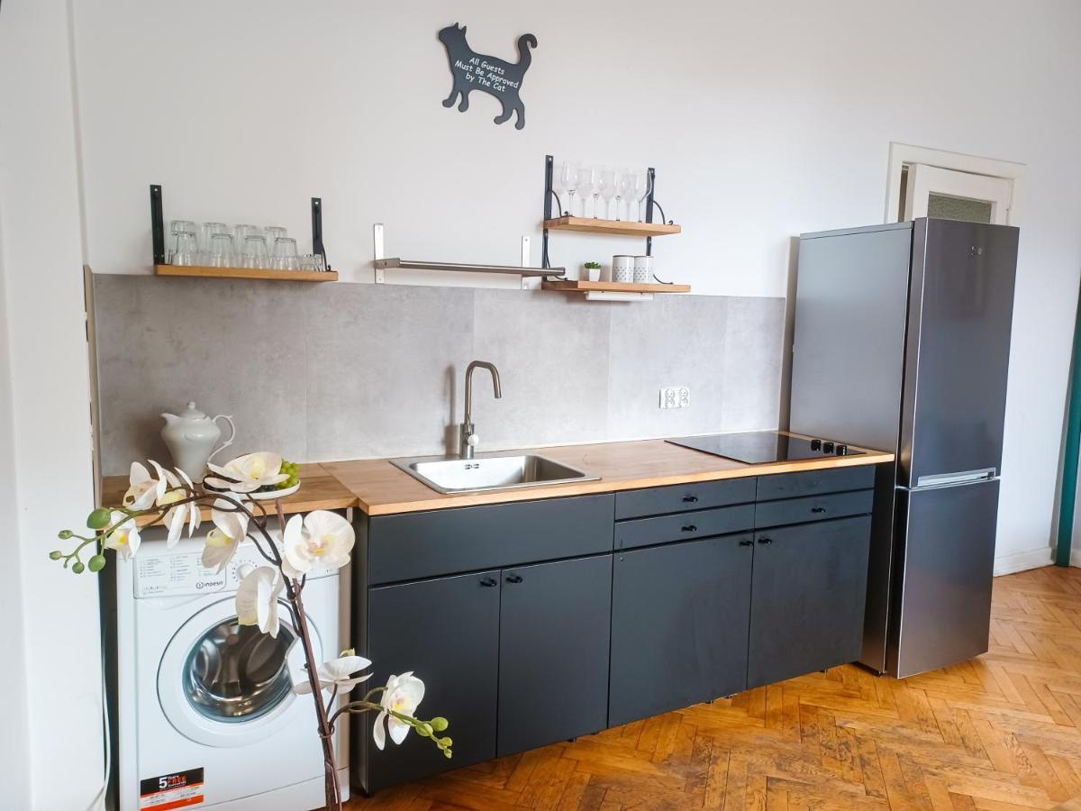 Apartament Apartament Kościuszki Łódź