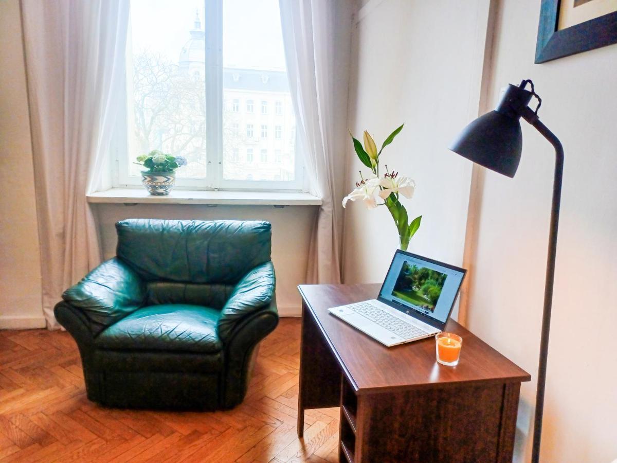Apartament Kościuszki * Łódź
