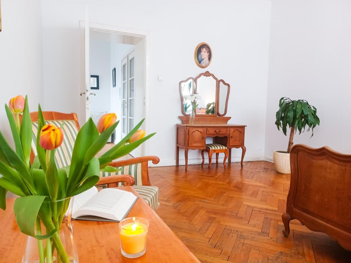 Apartament Apartament Kościuszki Łódź